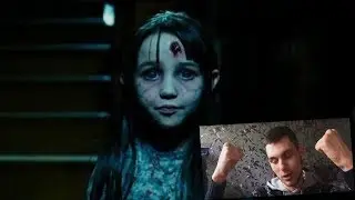 САМЫЙ СТРАШНЫЙ УЖАСТИК. Хоррор видео - ПОПРОБУЙ НЕ ОТВОРАЧИВАТЬСЯ ЧЕЛЛЕНДЖ!
