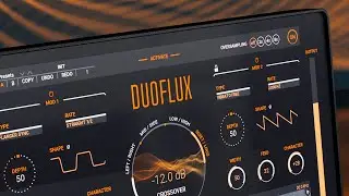 Introducing Duoflux: Double Modulation, Infinite Movement