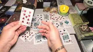 СКУЧАЕТ ЛИ⁉️ТОСКУЕТ ЛИ⁉️ВЫ ОБА МОЛЧИТЕ ЧТО ДАЛЬШЕ⁉️КАК ЖИВЕТ ?♣️♥️