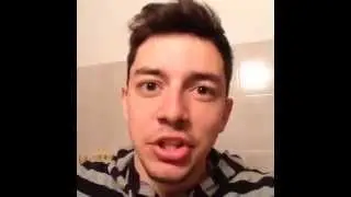 Музыка всё делает драматичнее (Not Vine by Sasha Mills)