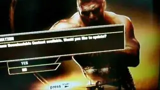 [Dicas de PS3] Como desbloquear o Modo Online no UFC UNDISPUTED 2010 (HQ)