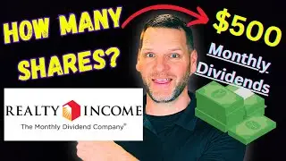 REALTY INCOME 