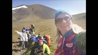 По Армении с рюкзаком