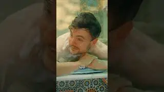 Alman im Hamam