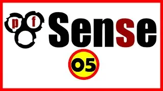 Pfsense 2.4.3 || 5. Squid Proxyを設定する
