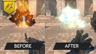 CS2 Update - Big Gameplay Changes & Renting Skins