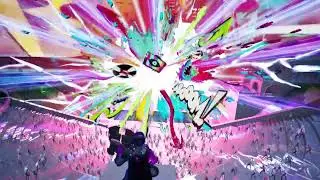 [PS4] Fortnite - Событие «Ремикс: Вступление»