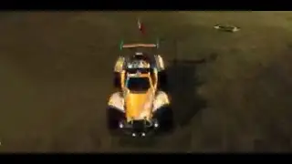 Esto es lo que llamo una salvada y gol epico