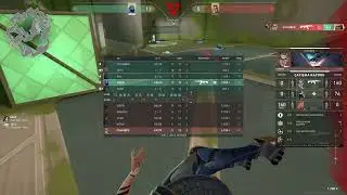 Toxic radyant elo :/ #2