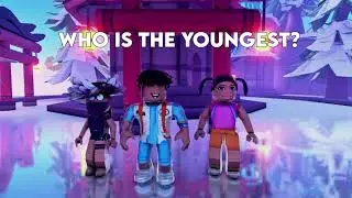 ME AND DORA did this trend! ⭐😂 (ROBLOX TREND)