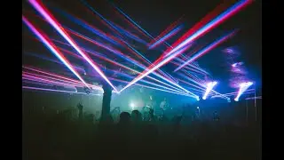 Rave Night