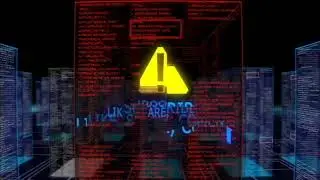 Intro II Server Invasion