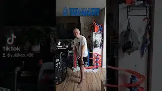 My bro was in a motorcycle accident and now he's recovering back to 100% at an astonishing rate!