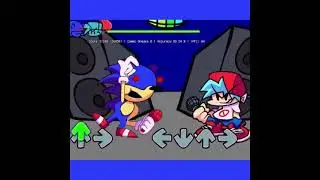 Friday Night Funkin - Vs. Sonic.EXE / Milk Chiptune Cover