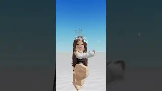This trend but in roblox🥲 #roblox #robloxtrends