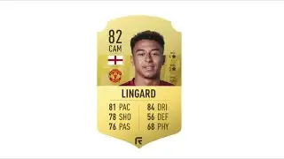 Saddest Fifa 22 Downgrades 😞😔
