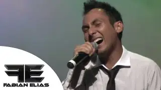 Fabian Elias - Y que paso (Concierto 2014)
