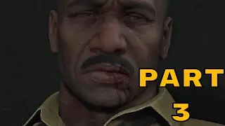 Dead Rising Deluxe Remaster | Part 3 - The Cause of the Zombie Outbreak