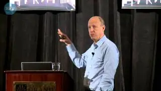 Surge 2012 ~ Mike Guiltieri ~ Four MegaTrends
