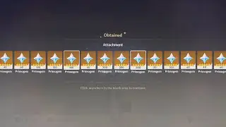 This is How I got so much Rewards from Mail | Genshin Impact