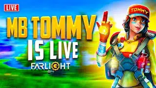 FARLIGHT 84 NEW MOBILE GAME ‼️ DONATE FOR MODERATOR/MOTIVATION