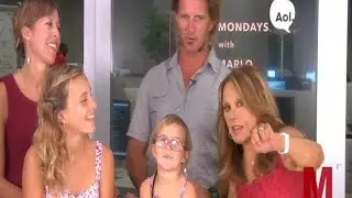 Hurricane Sandy Puts Perspective Into Survivors Lives
