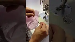 Самые женственные рукава. Бесплатный мастер-класс по пошиву съемных рукавов-фонариков