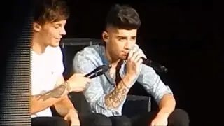 Zayn Malik Best Vocals (2011-2013)