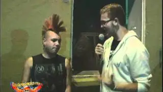 Krum Bums - INTERVIEW