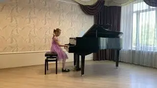 П. Веджвуд «Чарльстон»