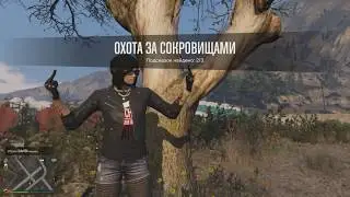 gta online - crazy GTA (немного админов)