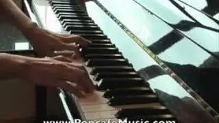 Lover's Fantasy - Wedding Music by Miranda Wong