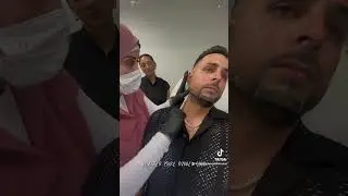 Jawline treatment