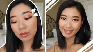 EVERYDAY GLAM MAKEUP TUTORIAL
