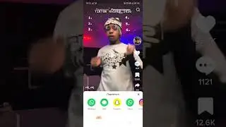 как скачать видео без водяного знака в тик ток!)🌼