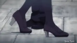 [AMV] Аниме Клип – Каждый кто делал тебе больно покойник