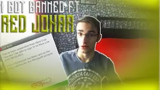 RED JOKAR TAKES OVER BRIN'S CHANNEL!