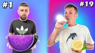 Concurs de Life Hack-uri cu Danu !!! *CINE CASTIGA?*
