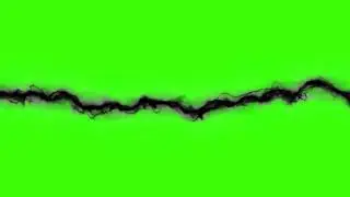 Dark laser green screen no copyright