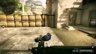 Противопехотная мина в Warface