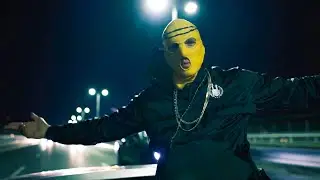 Pastor - Hurikán (OFFICIAL VIDEO)
