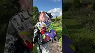 Вышел новый влог ❤️✨