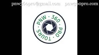 PNW 360 Pro Promo - Photography Business