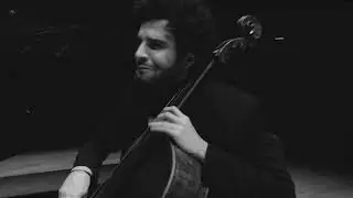 Zülfü Livaneli - Mutluluk (Cello, Piano ve String Quartet) / Jamal Aliyev & Ece Dağıstan