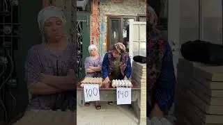 Дагестанские бизнесвумены 😂 