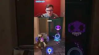 dough felt bad for bullying a baptiste - overwatch 2