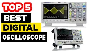 Top 5 Best Digital Oscilloscope 2022 | 5 Best Picks (reviews)