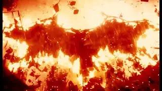 Kinghtfall-Kerosene