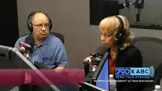 KABC Radio Clips 2  - Representation
