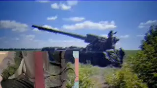 Warcast Ep. 7: Ukraine on nuclear alert⚠️☢️ +combat footage